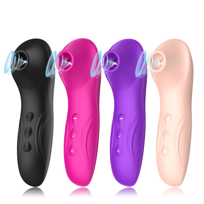 Vibrators