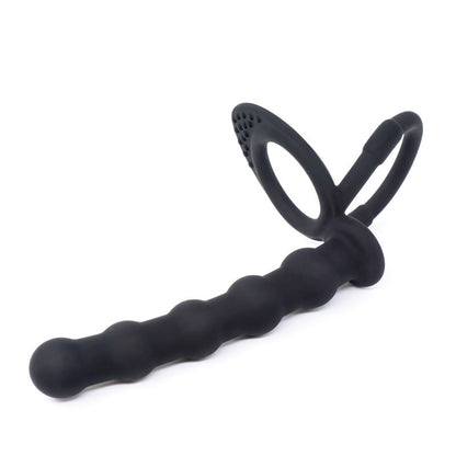 Dual Pleasure-G-spot stimulator