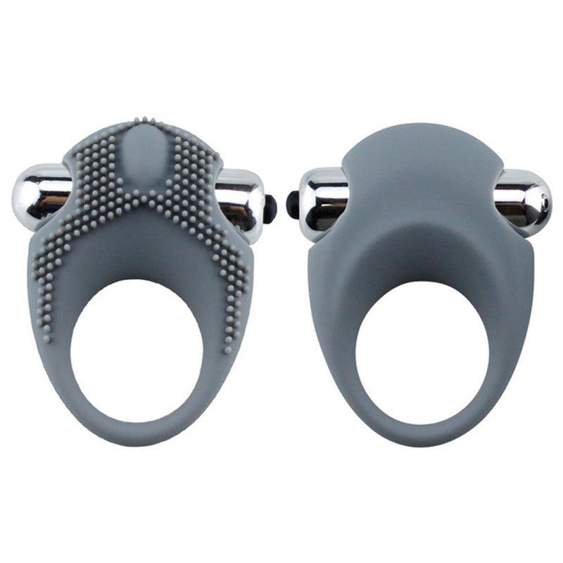 Men's Waterproof Super Particle Couple Toy Circle