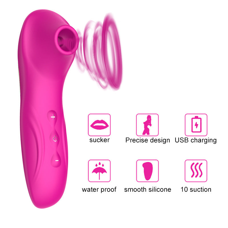 Vibrators