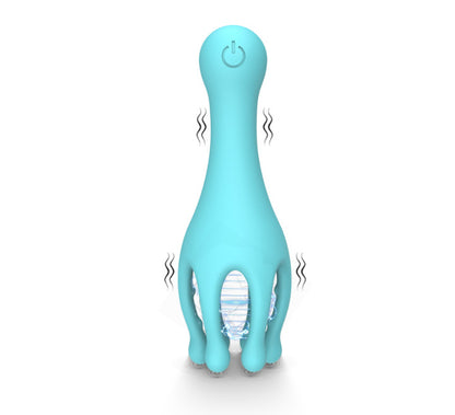 Vibrator Glans Stimulator Penis Massager