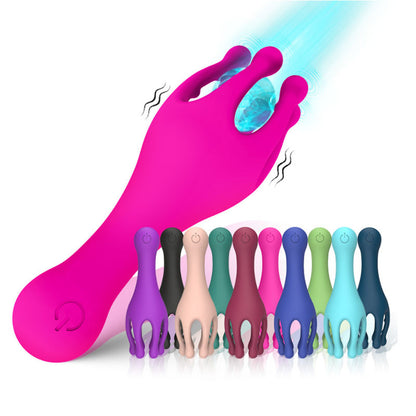 Vibrator Glans Stimulator Penis Massager