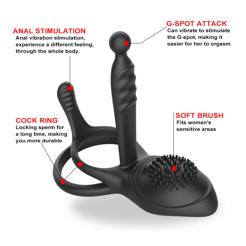 Anal Plug Male Sex Toys