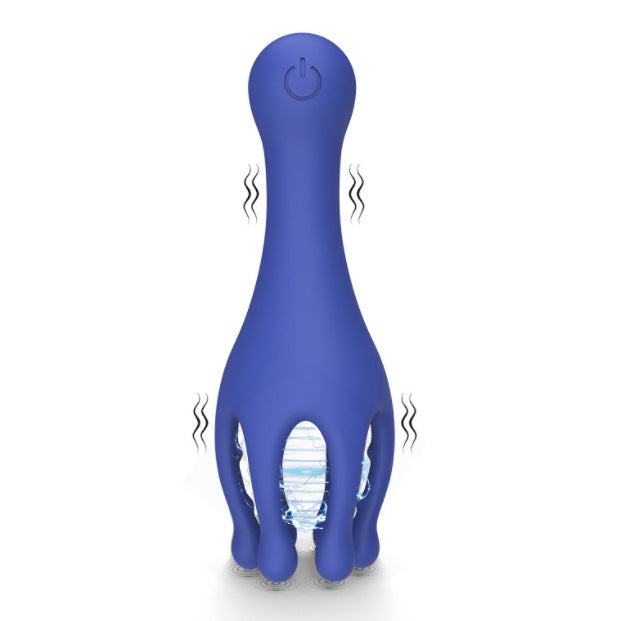 Vibrator Glans Stimulator Penis Massager