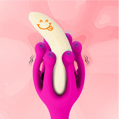 Vibrator Glans Stimulator Penis Massager