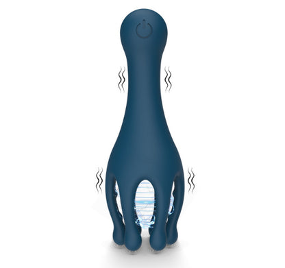 Vibrator Glans Stimulator Penis Massager